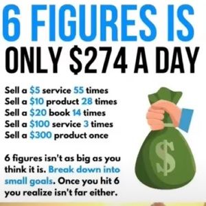 Meet your Posher, Adrienne